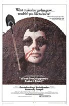Horror History: Wednesday, August 20, 1969: What Ever Happened to Aunt Alice? was released in theaters