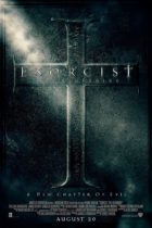 Horror History: Friday, August 20, 2004: Exorcist: The Beginning was released in theaters