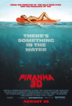 Horror History: Friday, August 20, 2010: Piranha 3D was released in theaters