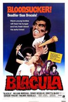 Horror History: Friday, August 25, 1972: Blacula was released in theaters