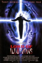 Horror History: Friday, August 25, 1995: Lord of Illusions was released in theaters