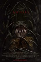 Friday, October 29, 2021: Antlers Premieres Today in Theaters