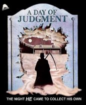 A Day Of Judgment (1981) Available September 28