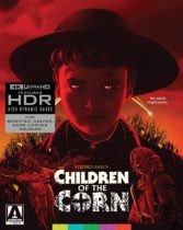 Children of the Corn (1984) (Special Edition) (4K Ultra HD) Available September 28