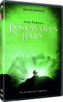 Rosemary’s Baby (1968) Available September 28