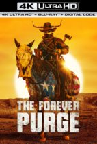 The Forever Purge (2021) Available September 28