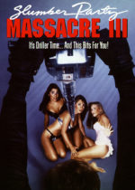 Horror History: Friday, September 7, 1990: Slumber Party Massacre III was released direct-to-video