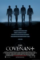 Horror History: Friday, September 8, 2006: The Covenant was released in theaters