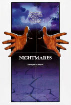 Horror History: Friday, September 9, 1983: Nightmares was released in theaters