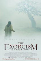Horror History: Friday, September 9, 2005: The Exorcism of Emily Rose was released in theaters