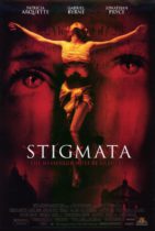 Horror History: Friday, September 10, 1999: Stigmata was released in theaters