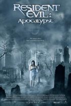Horror History: Friday, September 10, 2004: Resident Evil: Apocalypse was released in theaters