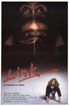 Horror History: Friday, September 19, 1986: Link was released in theaters