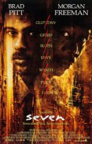 Horror History: Friday, September 22, 1995: Se7en was released in theaters