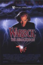Horror History: Friday, September 24, 1993: Warlock: The Armageddon was released in theaters