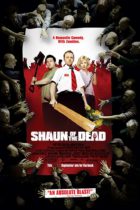 Horror History: Friday, September 24, 2004: Shaun of the Dead was released in US theaters