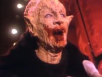 Horror History: Sunday, September 28, 1986: “Tales From The Darkside” episode “The Circus” premiered