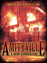 Horror History: Wednesday, September 29, 1993: Amityville: A New Generation was released direct-to-video