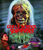 Girls School Screamers (1985) Available September 28