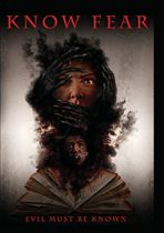 Know Fear (2021) Available September 28
