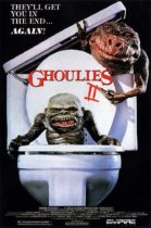 Horror History: Wednesday, October 5, 1988: Ghoulies II was released in theaters