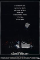 Horror History: Friday, October 11, 1985: Silver Bullet was released in theaters