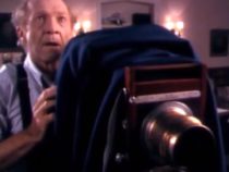 Horror History: Sunday, October 11, 1987: “Tales From The Darkside” episode “The Spirit Photographer” premiered