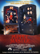 Horror History: Thursday, October 12, 1989: Puppet Master was released direct-to-video