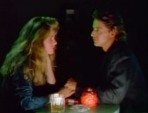 Horror History: Friday, October 12, 1990: “The Hitchhiker” episode “Strate Shooter” premiered