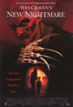 Horror History: Friday, October 14, 1994: Wes Craven’s New Nightmare was released in theaters