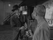 Horror History: Friday, October 16, 1959: “The Twilight Zone” episode “Mr. Denton on Doomsday” premiered