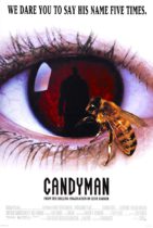 Horror History: Friday, October 16, 1992: Candyman was released in theaters