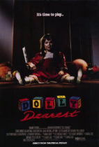 Horror History: Friday, October 18, 1991: Dolly Dearest was released in US theaters