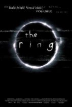 Horror History: Friday, October 18, 2002: The Ring was released in theaters