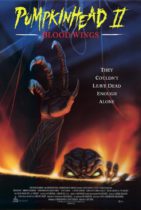 Horror History: Wednesday, October 19, 1994: Pumpkinhead II: Blood Wings was released direct-to-video