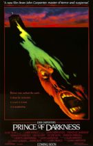 Horror History: Friday, October 23, 1987: Prince of Darkness was released in theaters