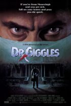 Horror History: Friday, October 23, 1992: Dr. Giggles was released in theaters