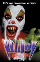 Horror History: Tuesday, October 24, 2000: Killjoy was released direct-to-video