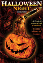 Horror History: Tuesday, October 24, 2006: Halloween Night was released direct-to-video