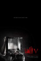 Horror History: Friday, October 24, 2008: Saw V was released in theaters