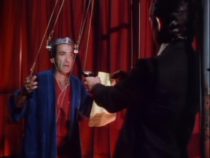 Horror History: Sunday, October 25, 1987: “Tales From The Darkside” episode “No Strings” premiered