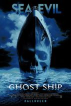 Horror History: Friday, October 25, 2002: Ghost Ship was released in theaters