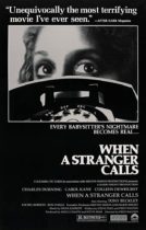 Horror History: Friday, October 26, 1979: When a Stranger Calls was released in theaters