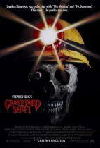 Horror History: Friday, October 26, 1990: Graveyard Shift was released in theaters