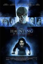 Horror History: Friday, October 31, 2008: The Haunting of Molly Hartley was released in theaters