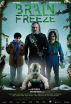 Tuesday, October 26, 2021: Brain Freeze Premieres Today on VOD