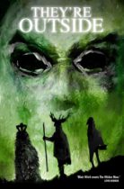 Friday, October 29, 2021: They’re Outside Premieres Today on VOD