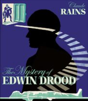 The Mystery of Edwin Drood (1935) Available November 2