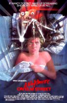 Horror History: Friday, November 9, 1984: A Nightmare On Elm Street was released in theaters