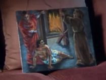 Horror History: Sunday, November 9, 1986: “Tales From The Darkside” episode “Heretic” premiered